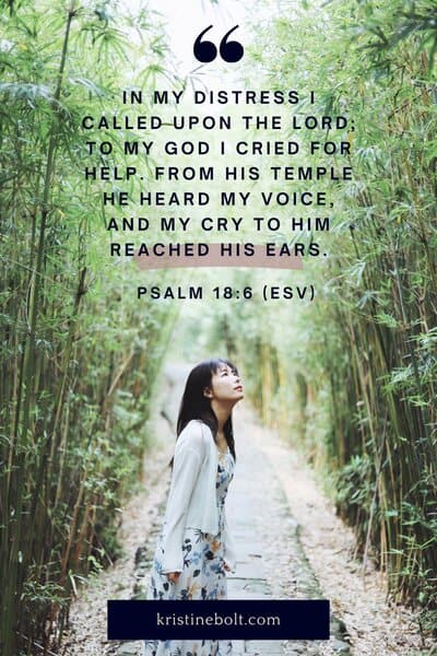God Hears Our Prayers 15 Bible Verses To Help You Know For Sure