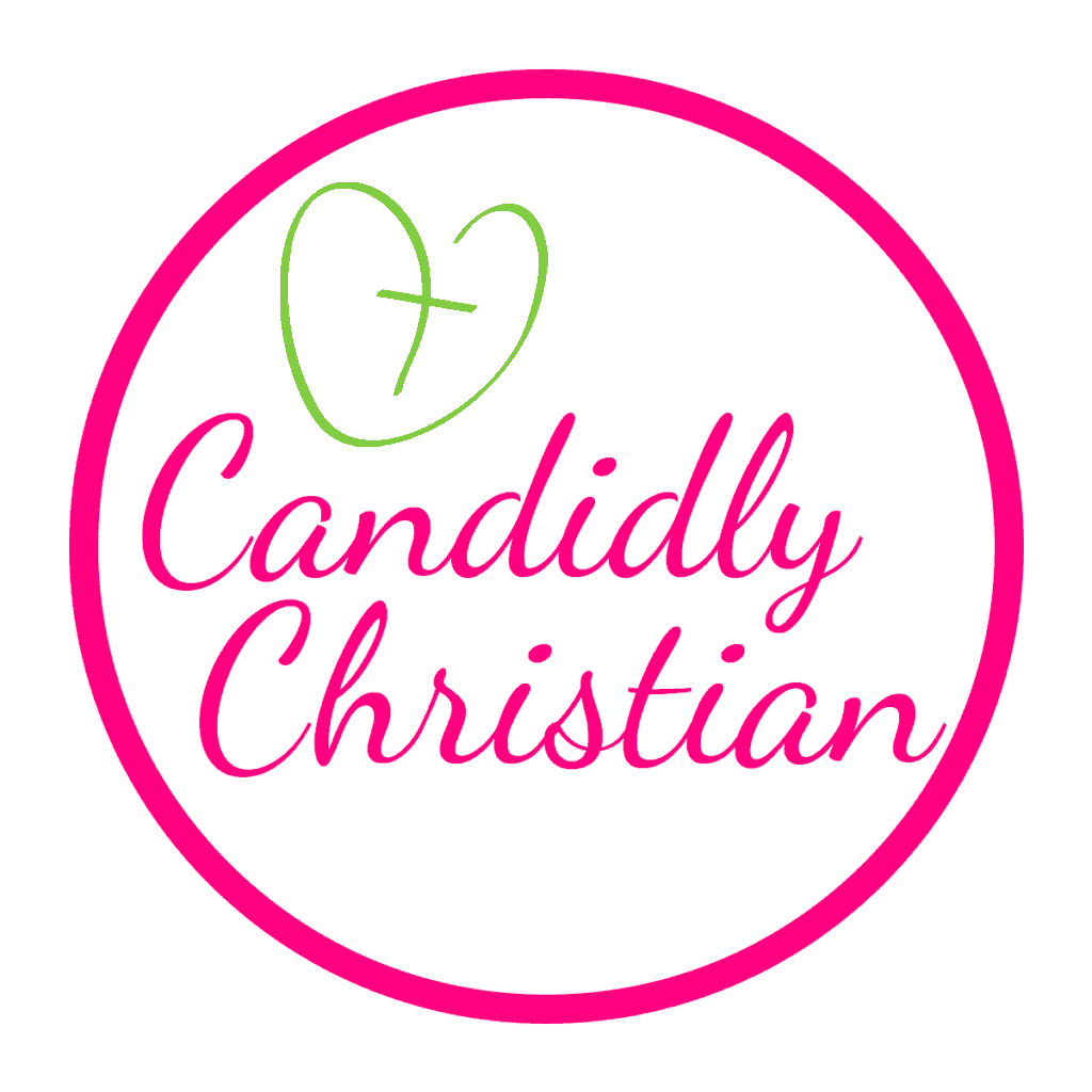 Candidly Christian