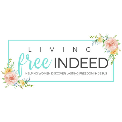 Living Free Indeed logo