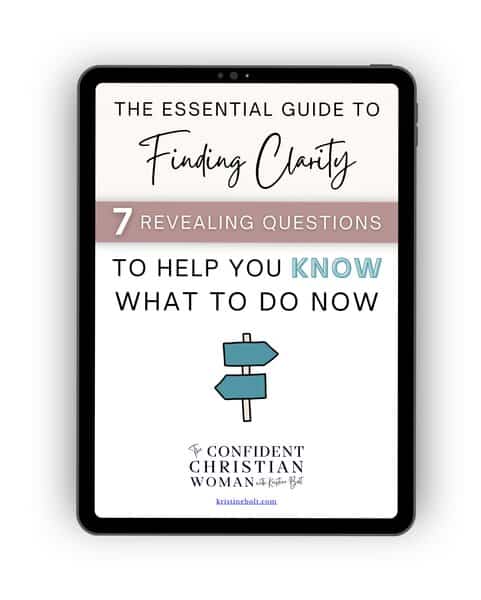 The Essential Guide to Finding Clarity download