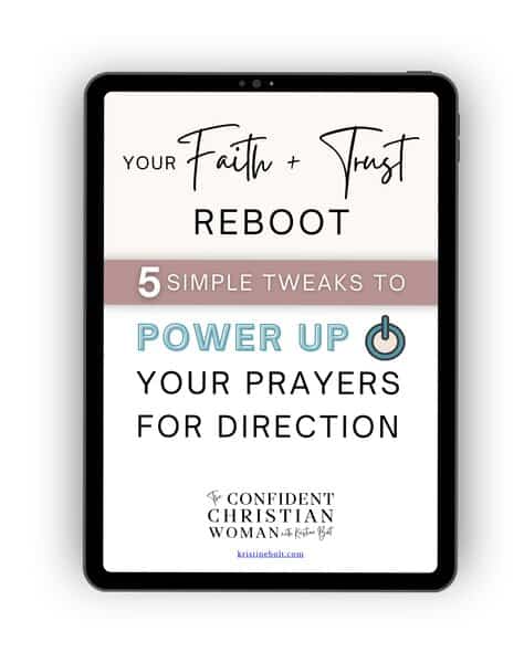 Your Faith & Trust Reboot download