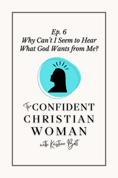 How to know what God wants you to do featured image