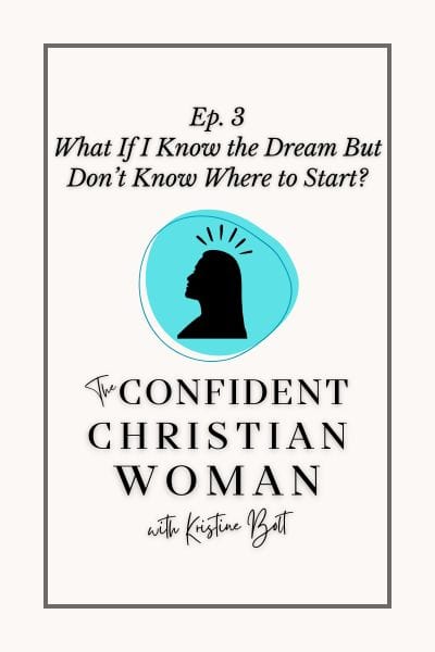 How to start walking in your calling featured image