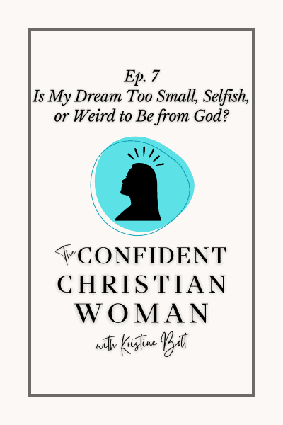 Is my dream really from God featured image