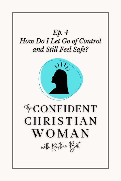 Overcoming fear of change with God featured image